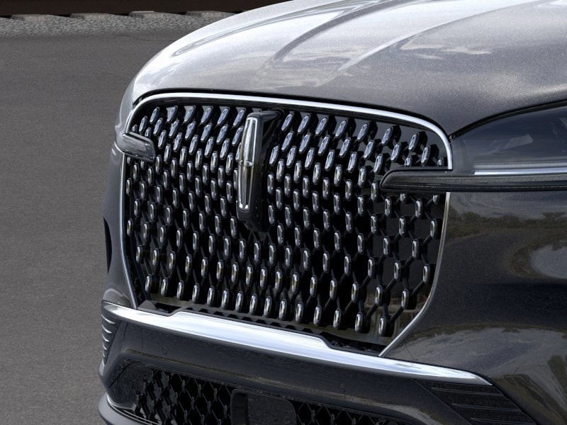 2025 Lincoln Aviator Premiere - Photo 17