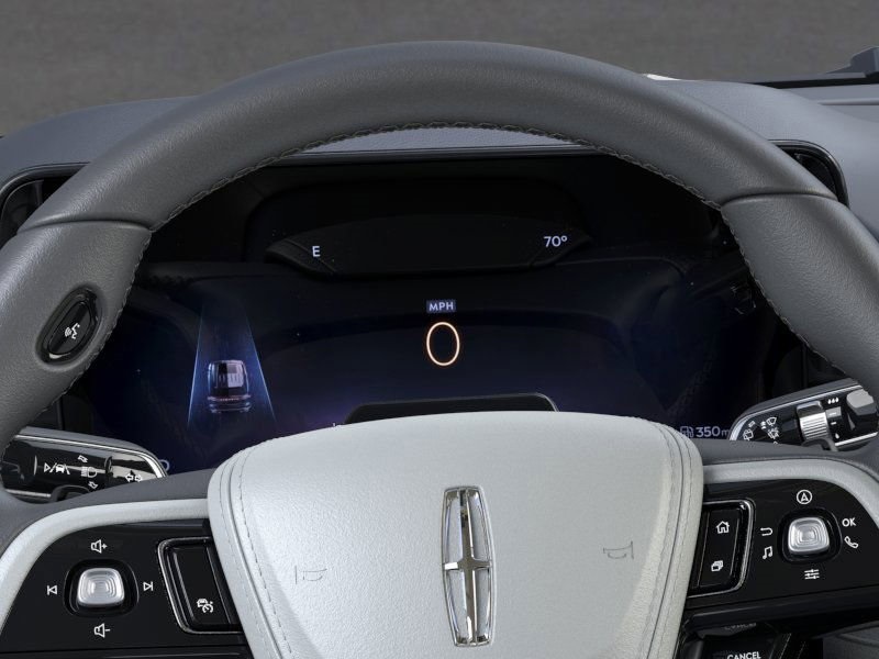 2025 Lincoln Aviator Premiere - Photo 13
