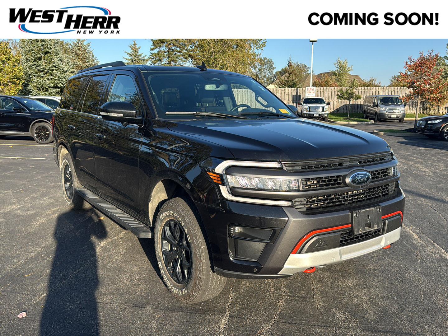  Ford Expedition