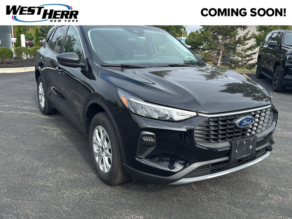 Used 2024 Ford Escape Active SUV