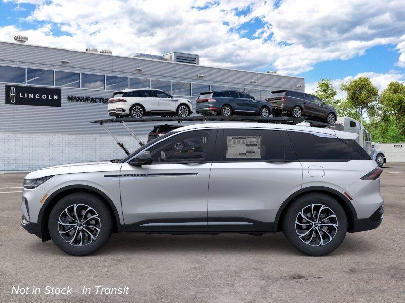 New 2026 Lincoln Nautilus Premiere SUV