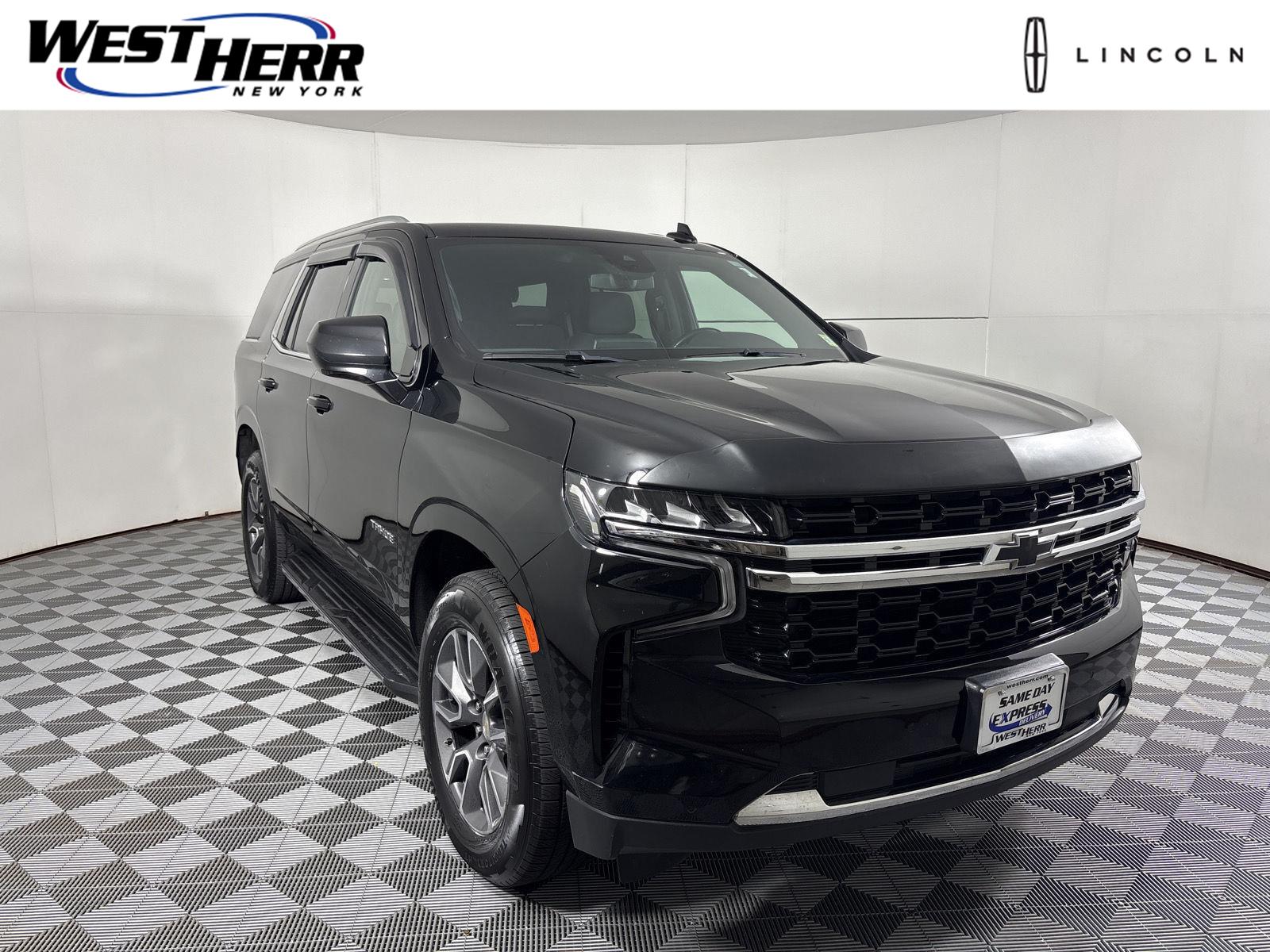 2023 Chevrolet Tahoe