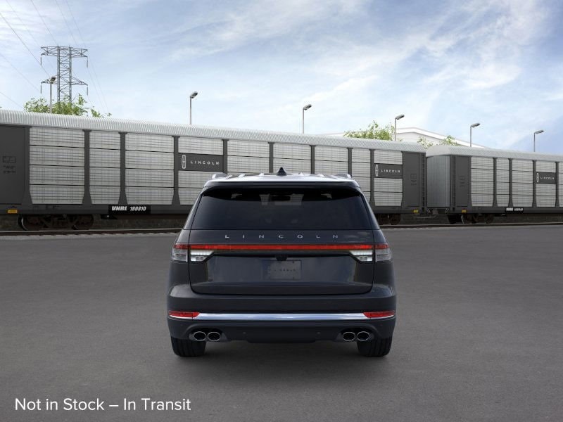 2025 Lincoln Aviator Premiere - Photo 6
