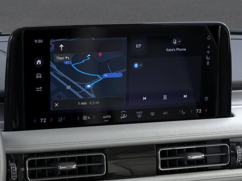 2025 Lincoln Aviator Premiere - Photo 14