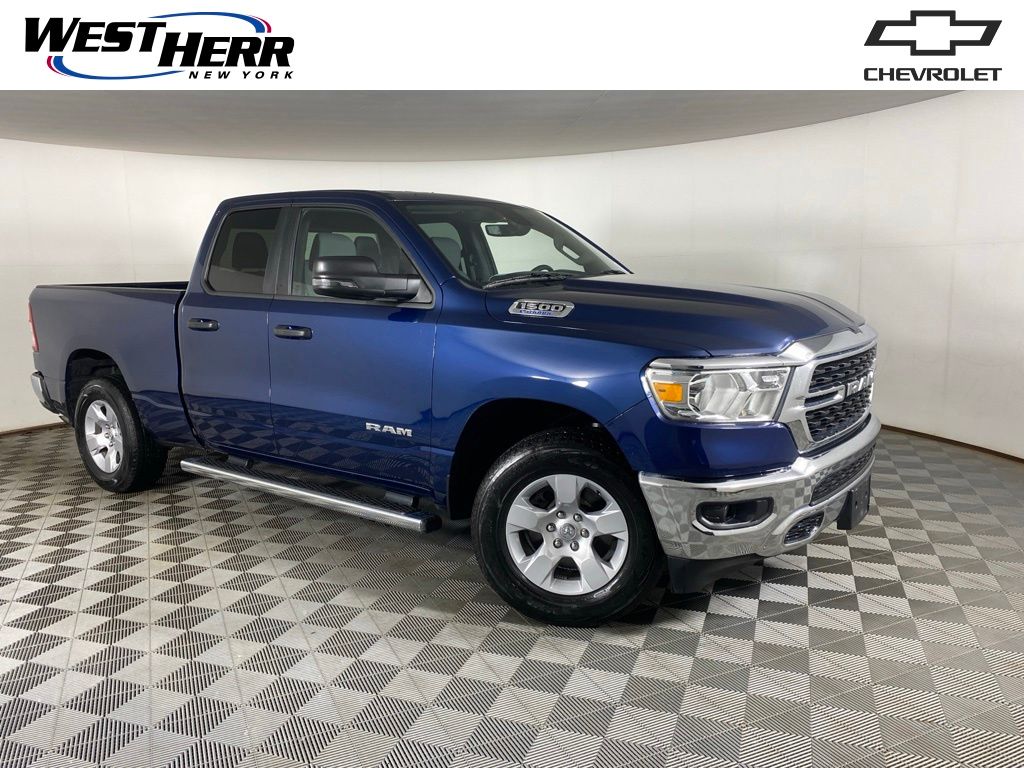 2023 RAM 1500 Pickup Big Horn/Lone Star