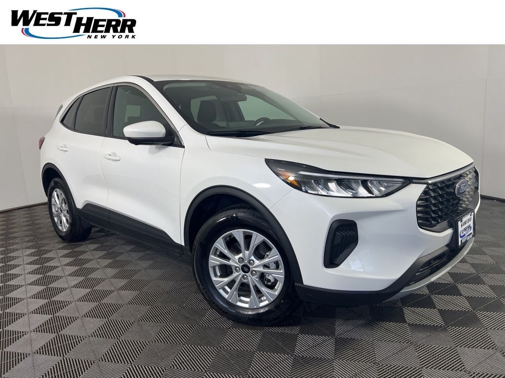 Used 2023 Ford Escape Active SUV