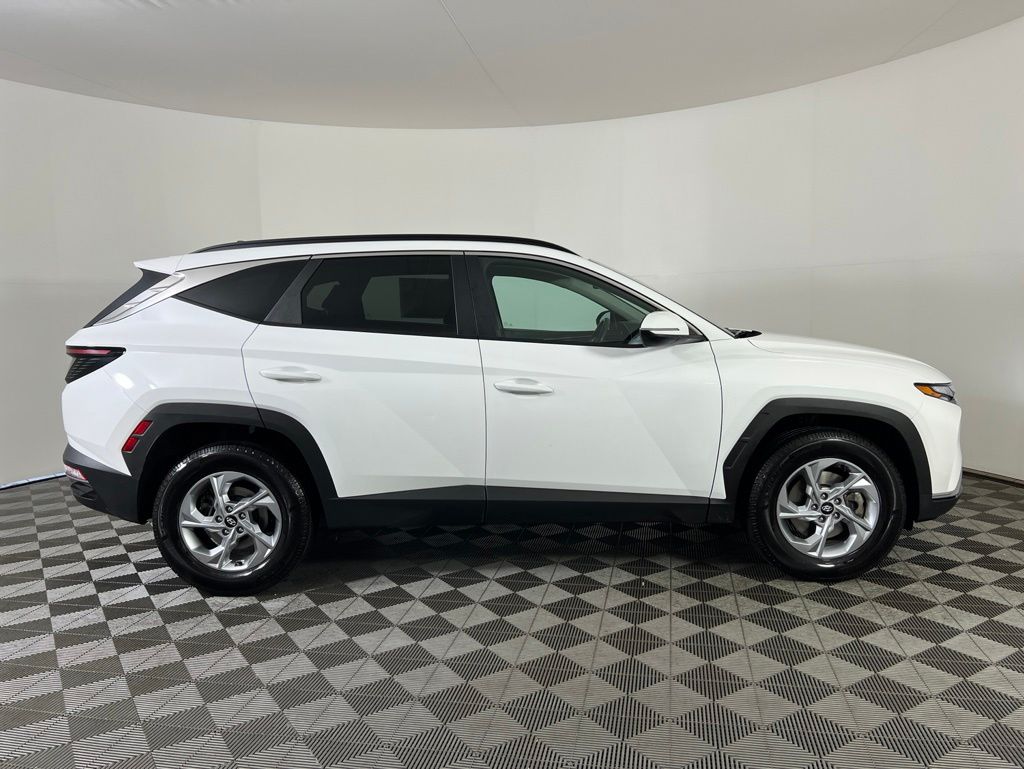 Certified 2023 Hyundai Tucson SEL SUV