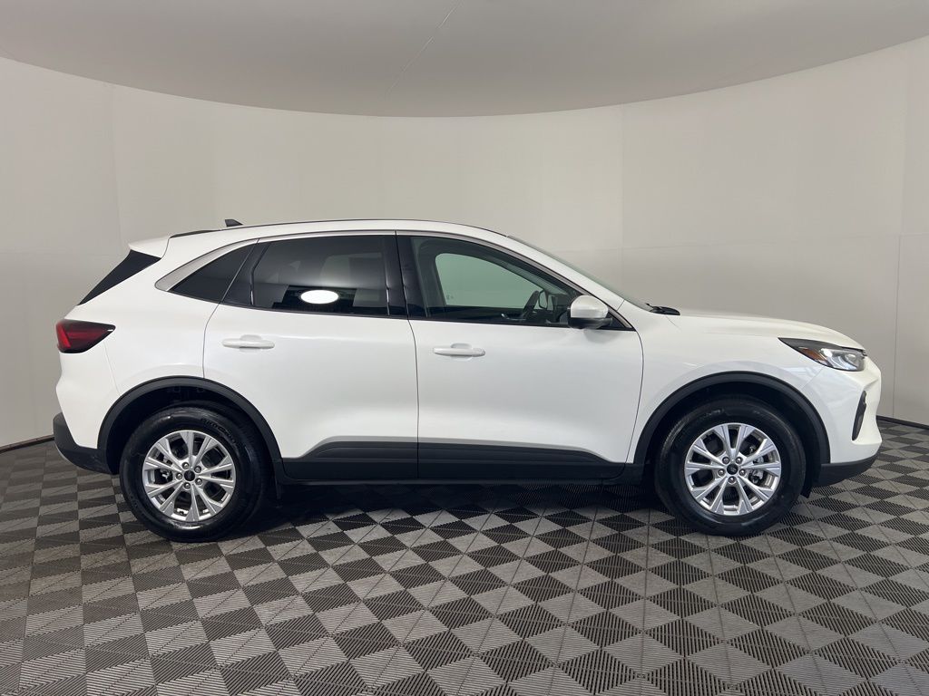Used 2023 Ford Escape Active SUV