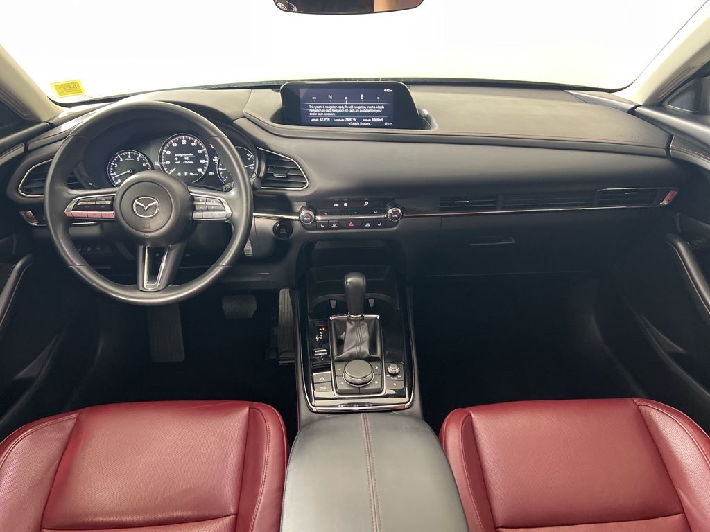 Used 2023 Mazda CX-30 2.5 S Carbon Edition SUV