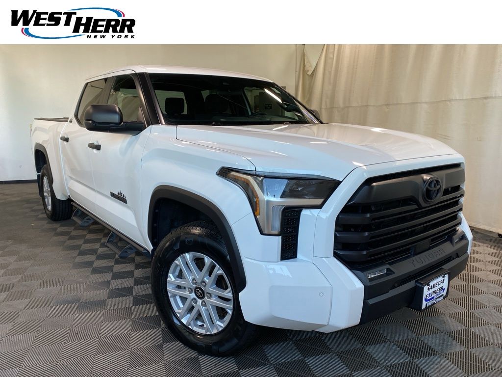  Toyota Tundra