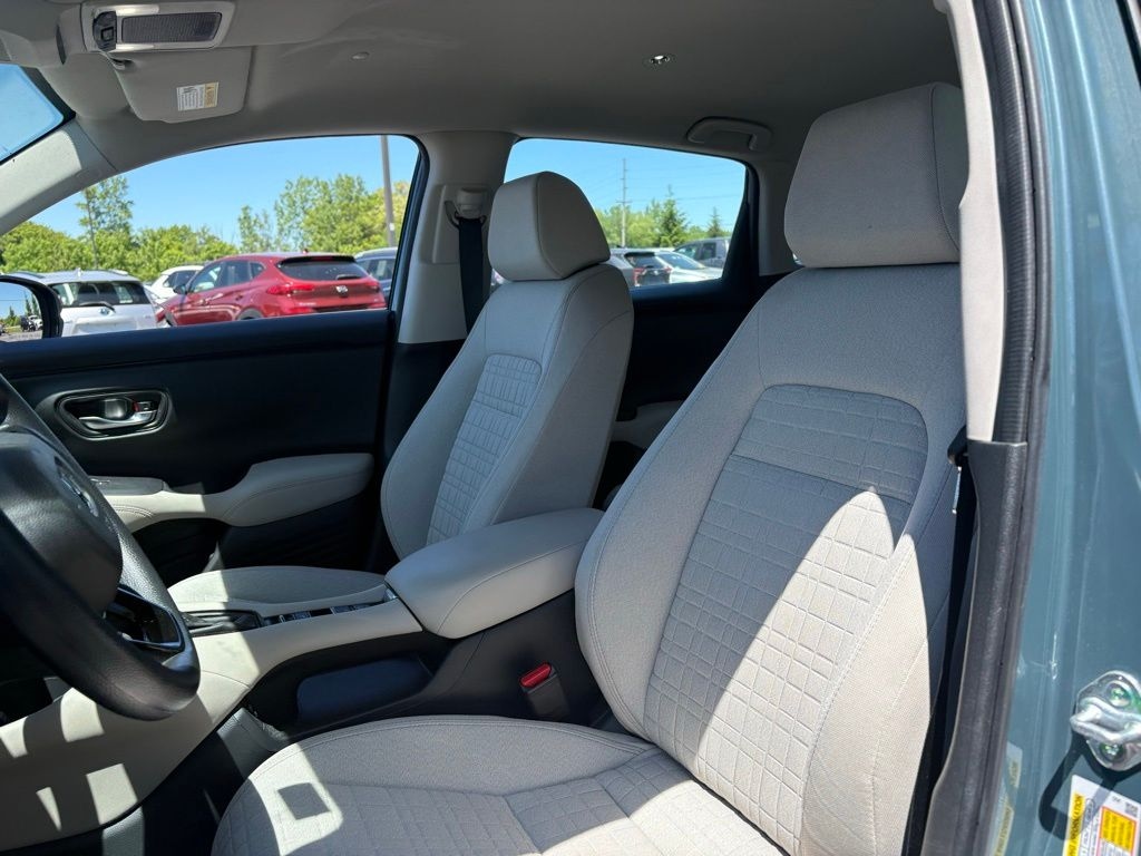 Used 2024 Honda HR-V LX SUV