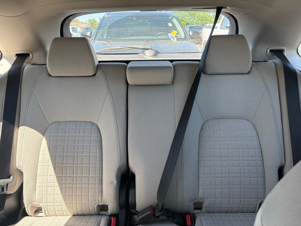 Used 2024 Honda HR-V LX SUV