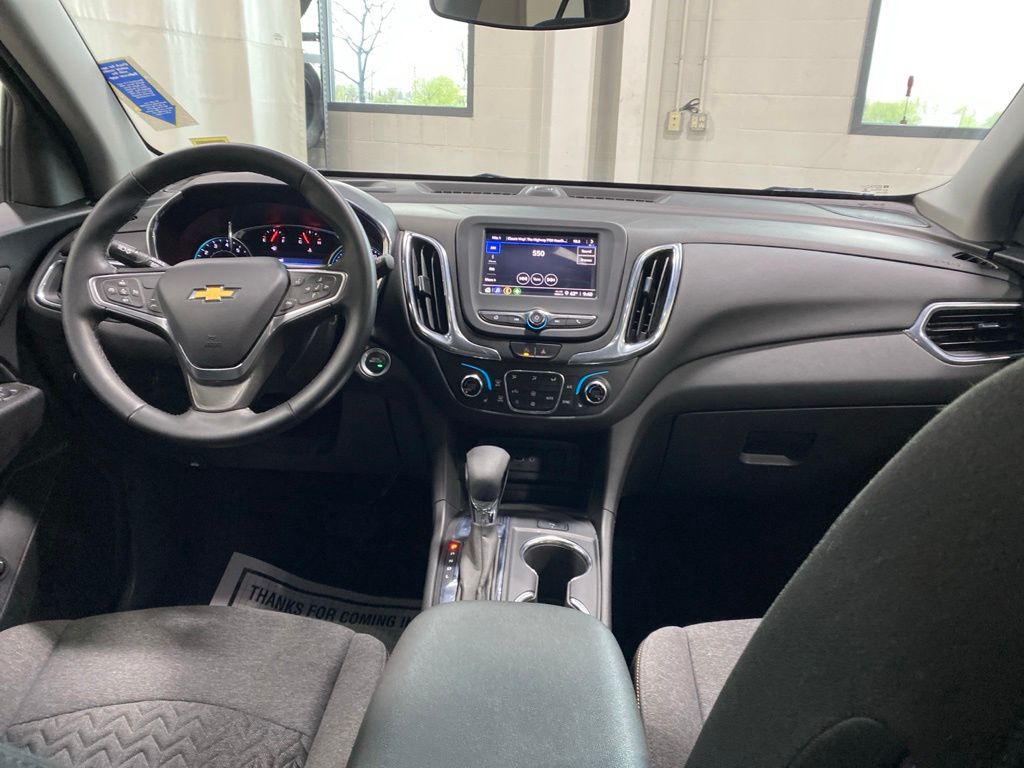Used 2023 Chevrolet Equinox LT SUV