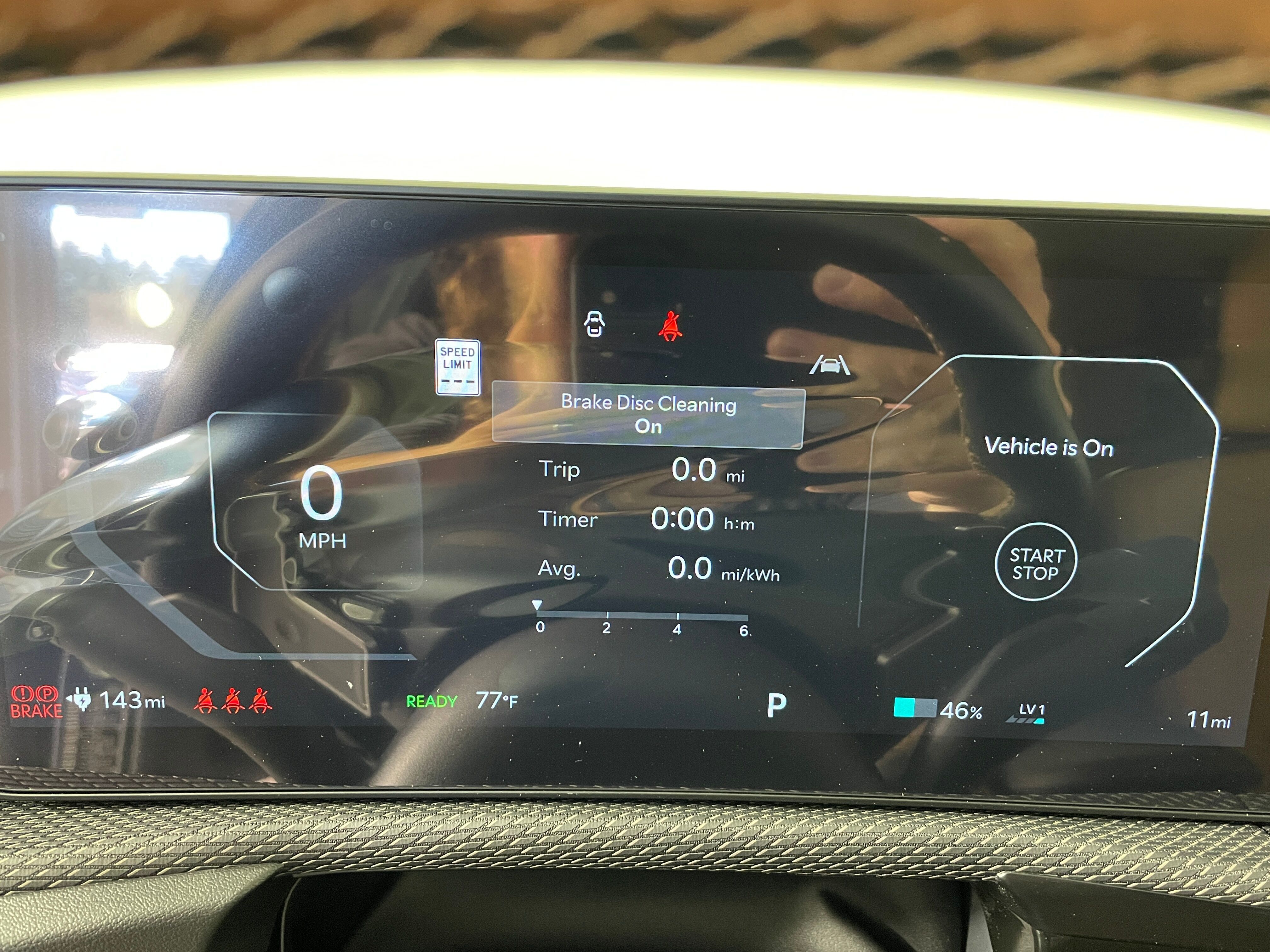 New 2026 Kia EV6 Wind SUV