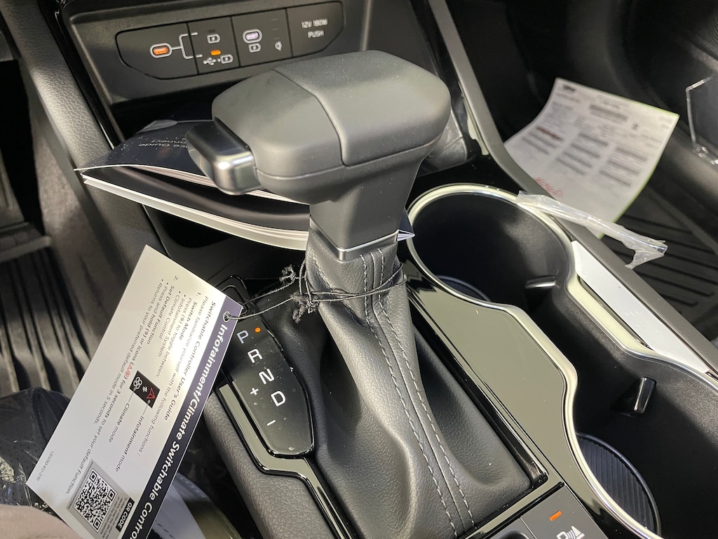 New 2026 Kia K5 GT-Line Sedan