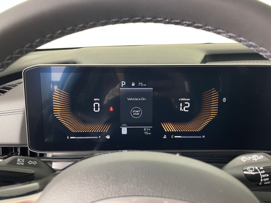 New 2026 Kia Carnival LXS Minivan/Van