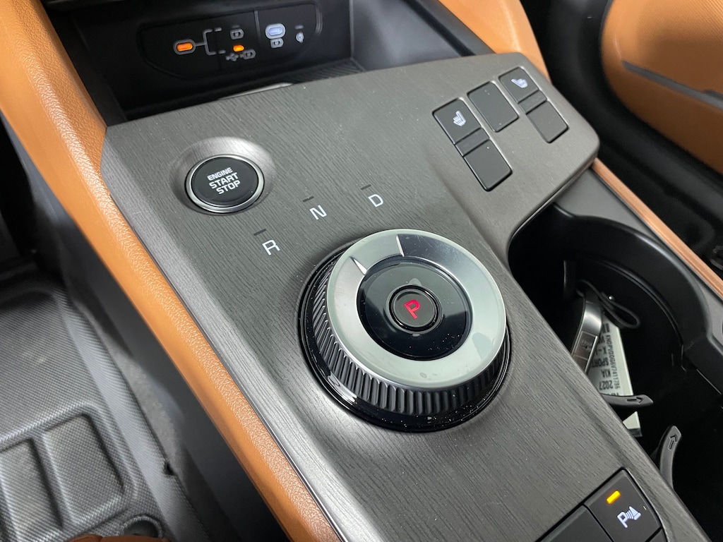 New 2027 Kia Sportage Hybrid X-Line SUV