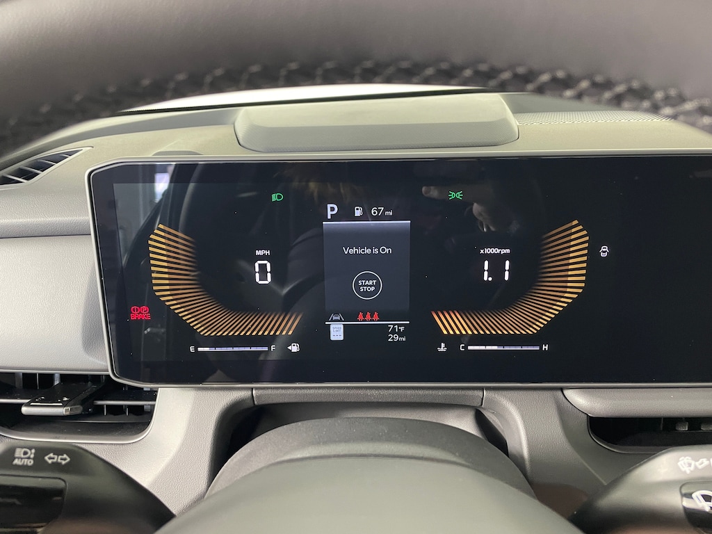 New 2027 Kia Seltos X-Line S SUV