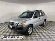 Used 2008 Kia Sportage LX SUV