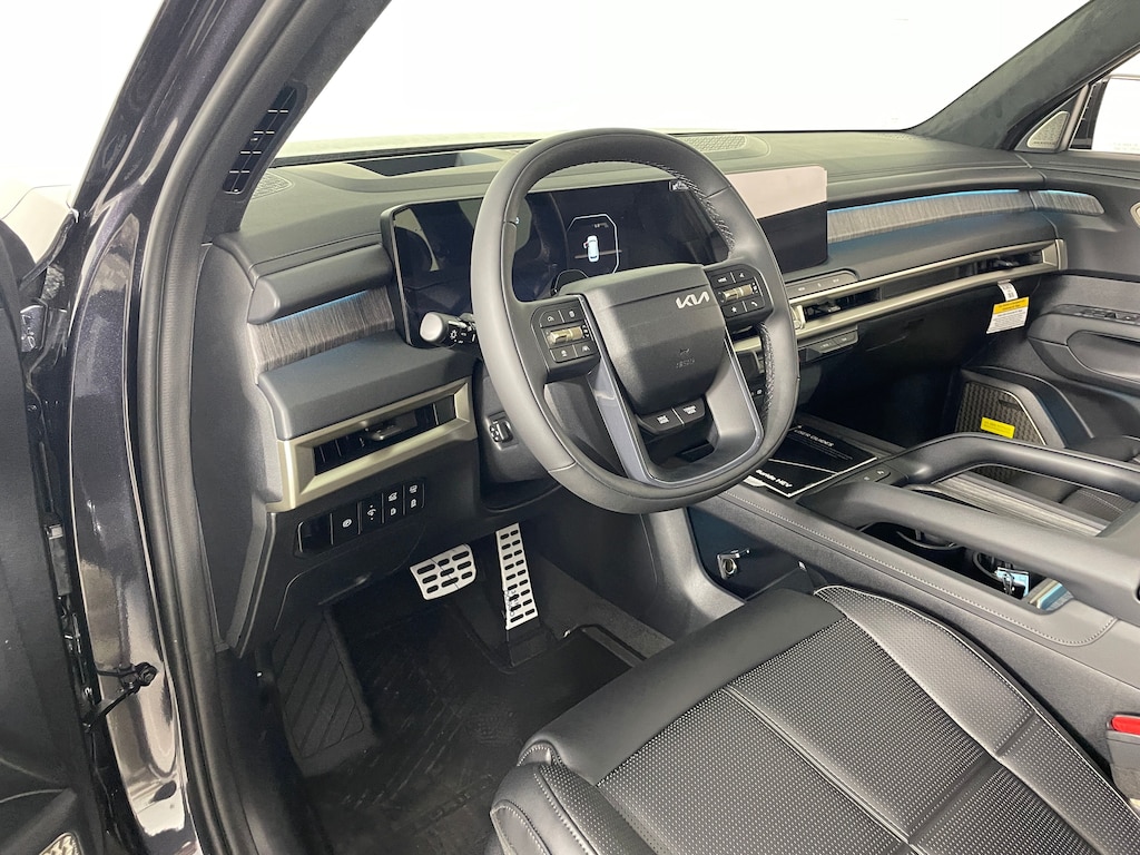 New 2027 Kia Telluride Hybrid SX Prestige SUV