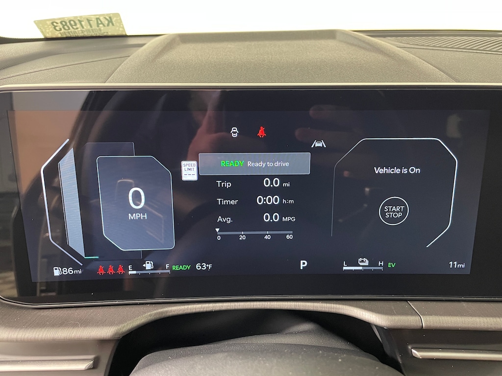 New 2027 Kia Sportage Hybrid X-Line SUV