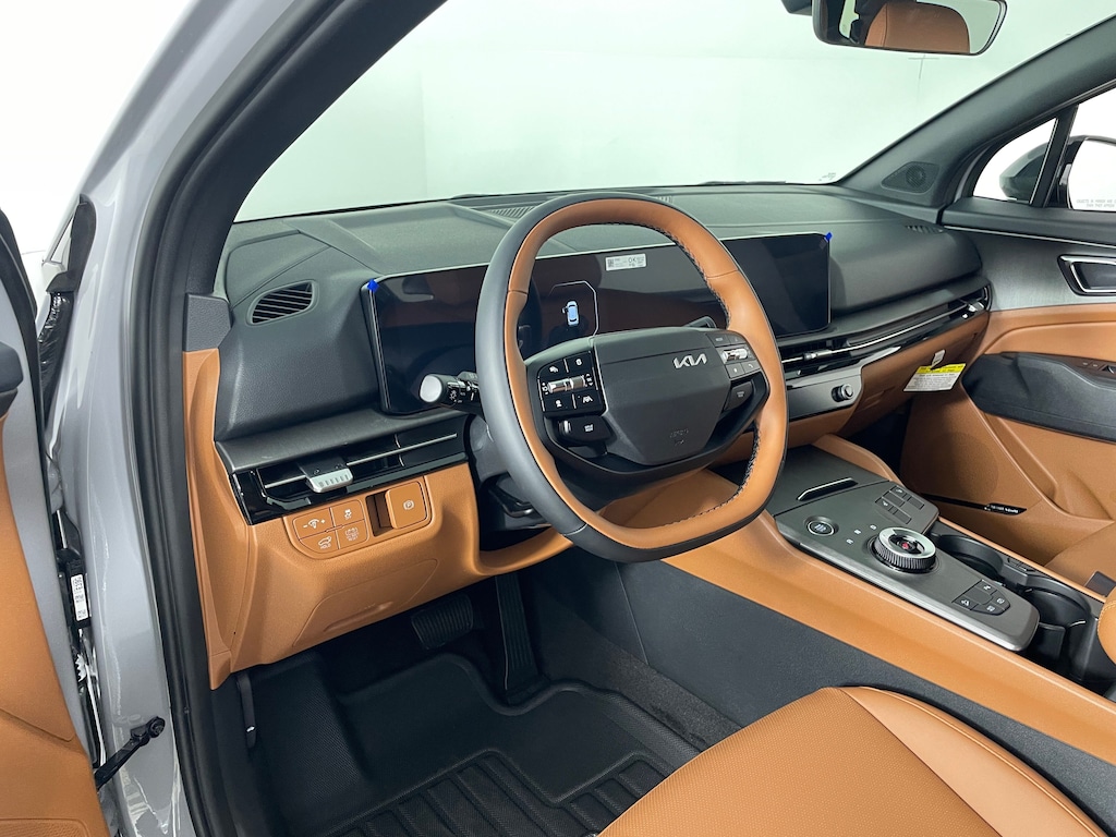 New 2027 Kia Sportage Hybrid X-Line SUV