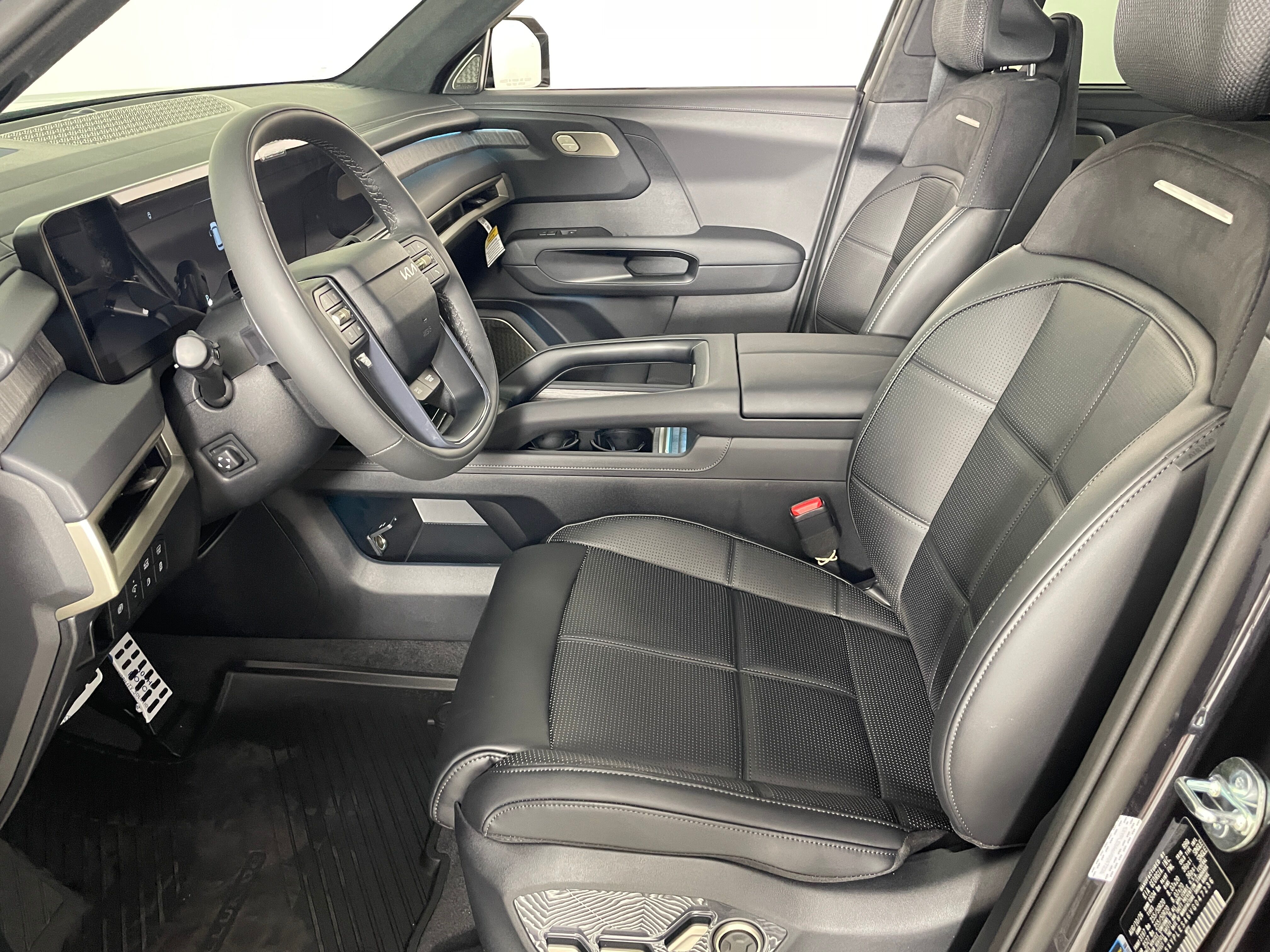 New 2027 Kia Telluride Hybrid SX Prestige SUV