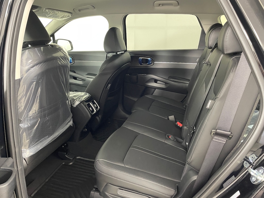 New 2026 Kia Sorento EX SUV