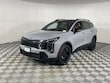  Kia Sportage Hybrid