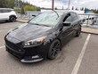  Ford Focus ST