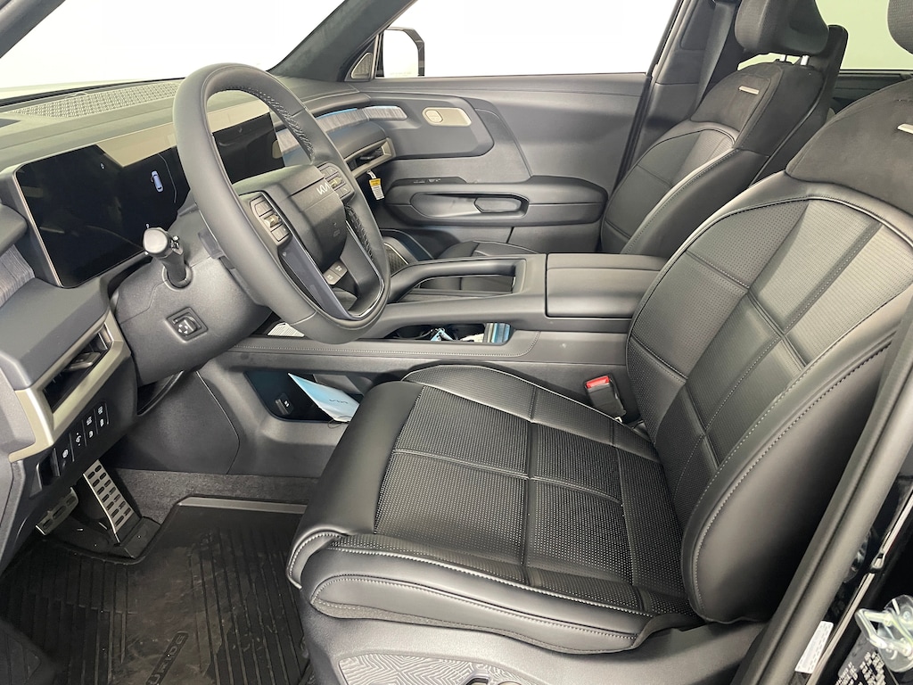 New 2027 Kia Telluride Hybrid SX-Prestige SUV