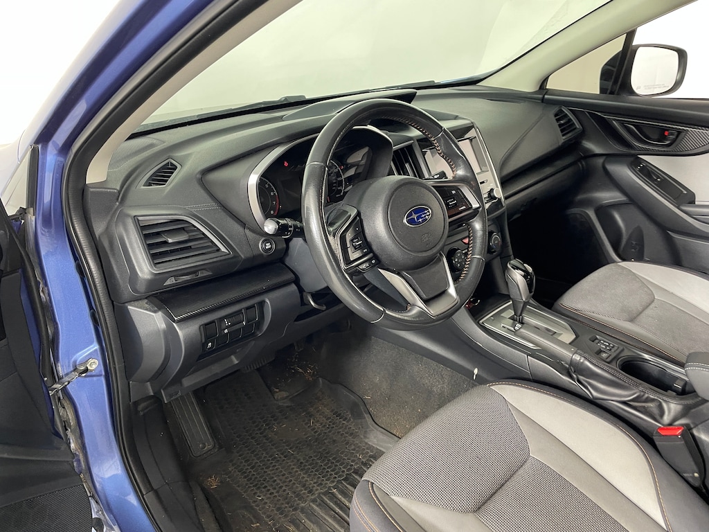 Used 2019 Subaru Crosstrek 2.0i Premium SUV