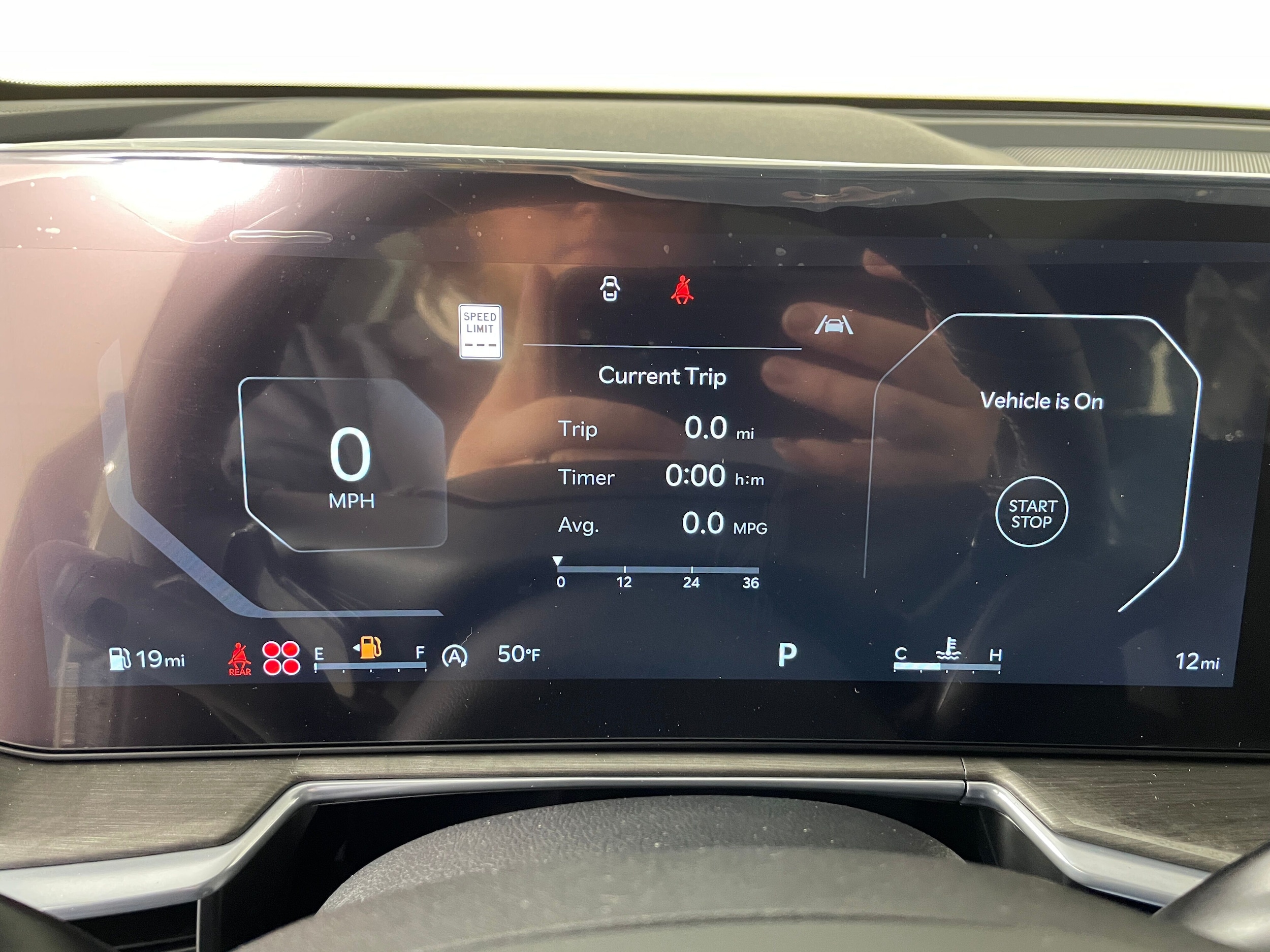 2026 Kia Sorento X-Line SX Prestige - Photo 3