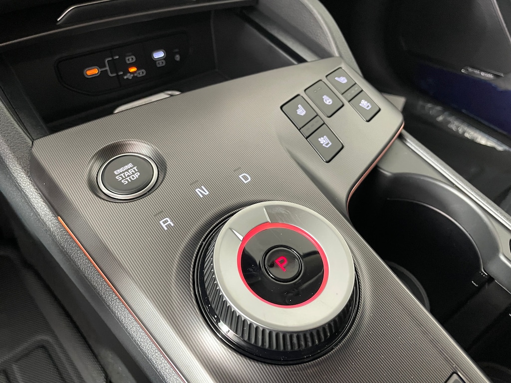 New 2026 Kia Sportage Hybrid SX-Prestige SUV