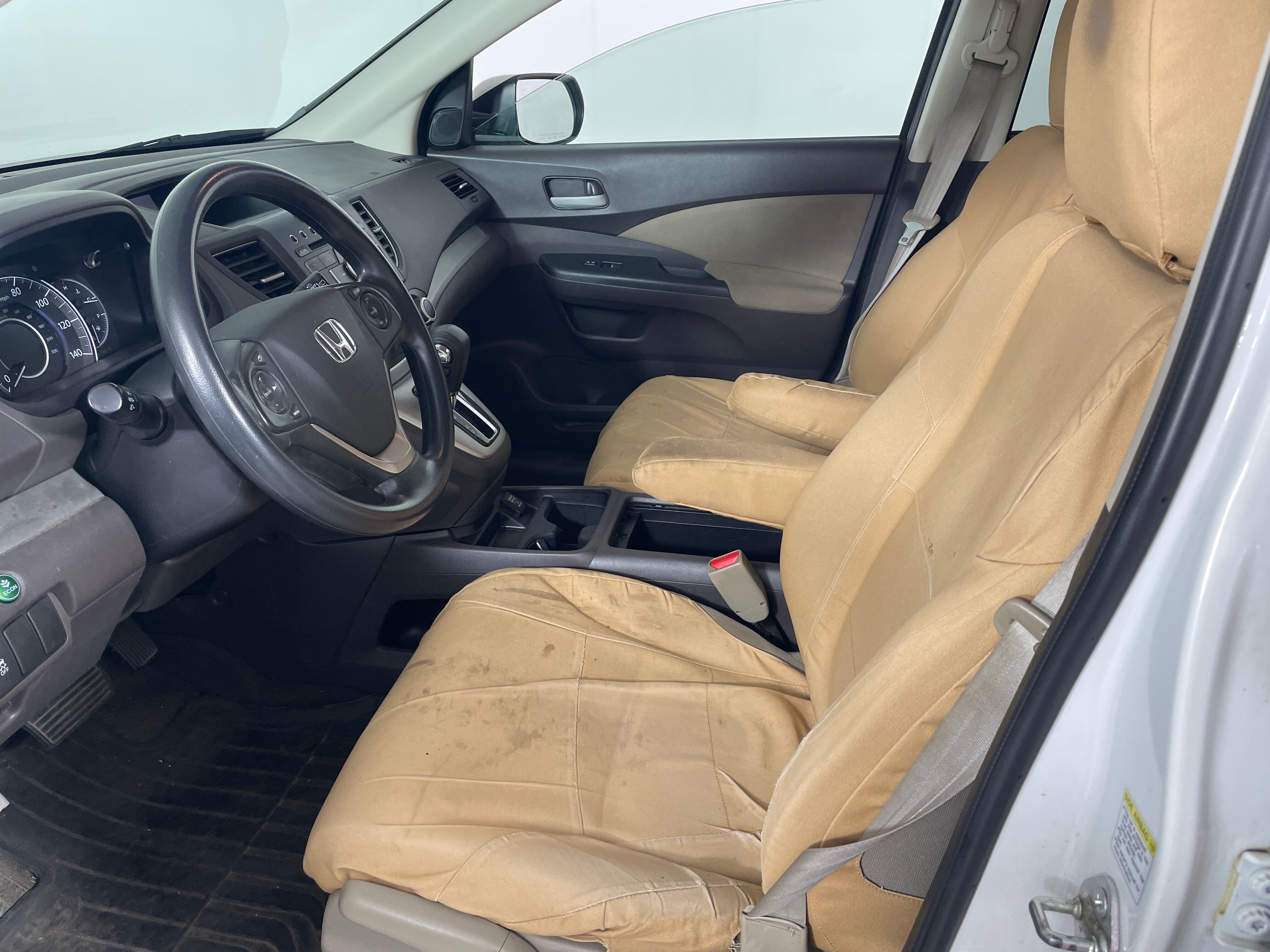 Used 2013 Honda CR-V EX SUV