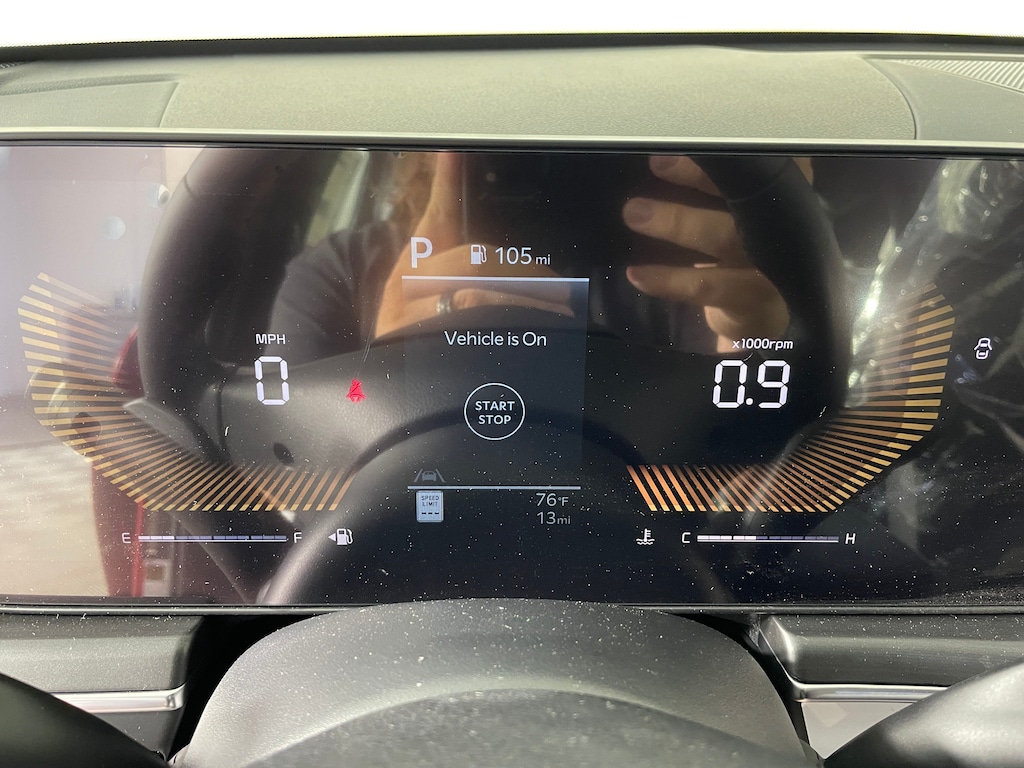 New 2026 Kia K5 GT-Line Sedan