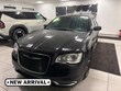  Chrysler 300C
