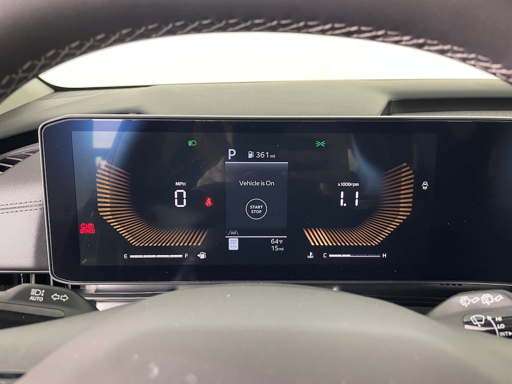 New 2027 Kia Carnival EX Van Passenger Van