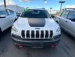 Used 2017 Jeep Cherokee Trailhawk SUV