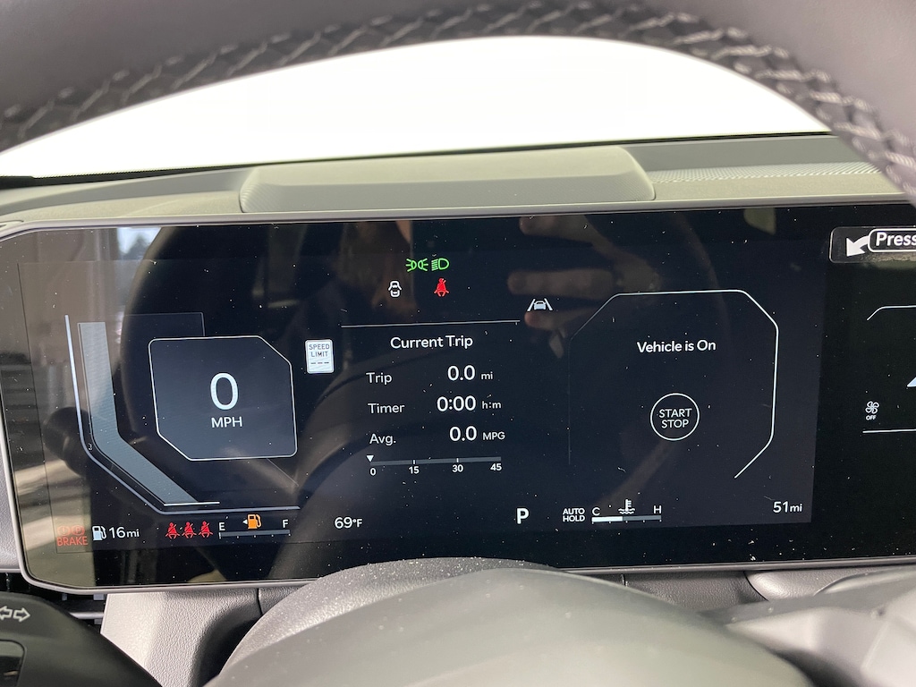 New 2027 Kia Seltos X-Line SX SUV