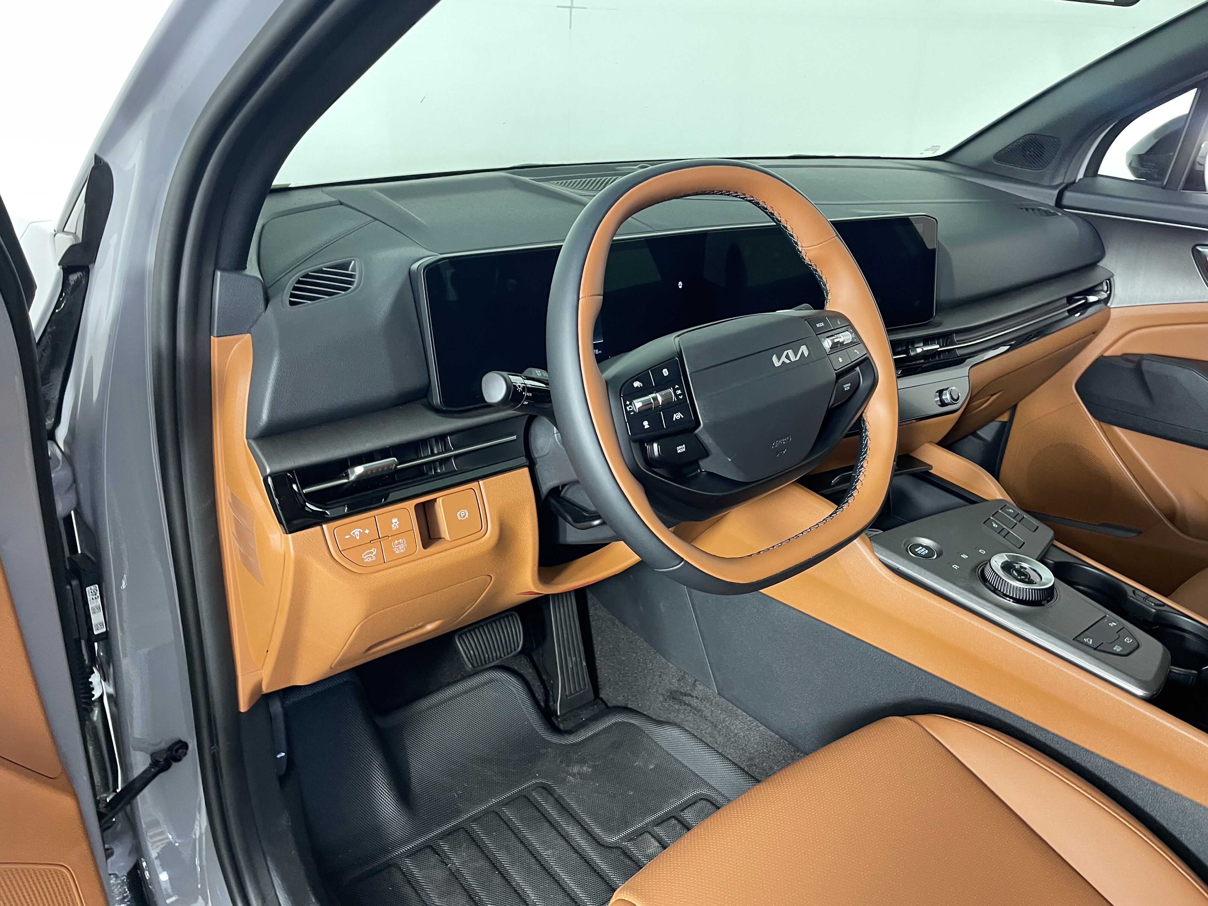New 2027 Kia Sportage Hybrid X-Line SUV