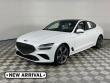 Used 2024 Genesis G70 3.3T Sport Advanced Sedan