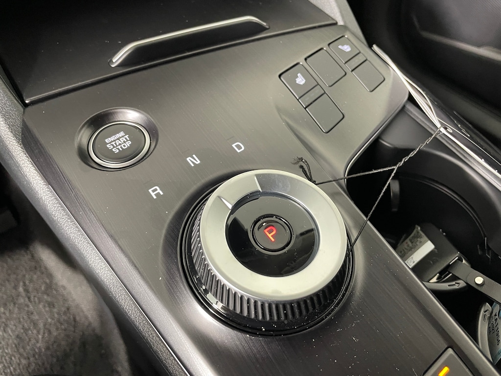 New 2027 Kia Sportage Hybrid S SUV