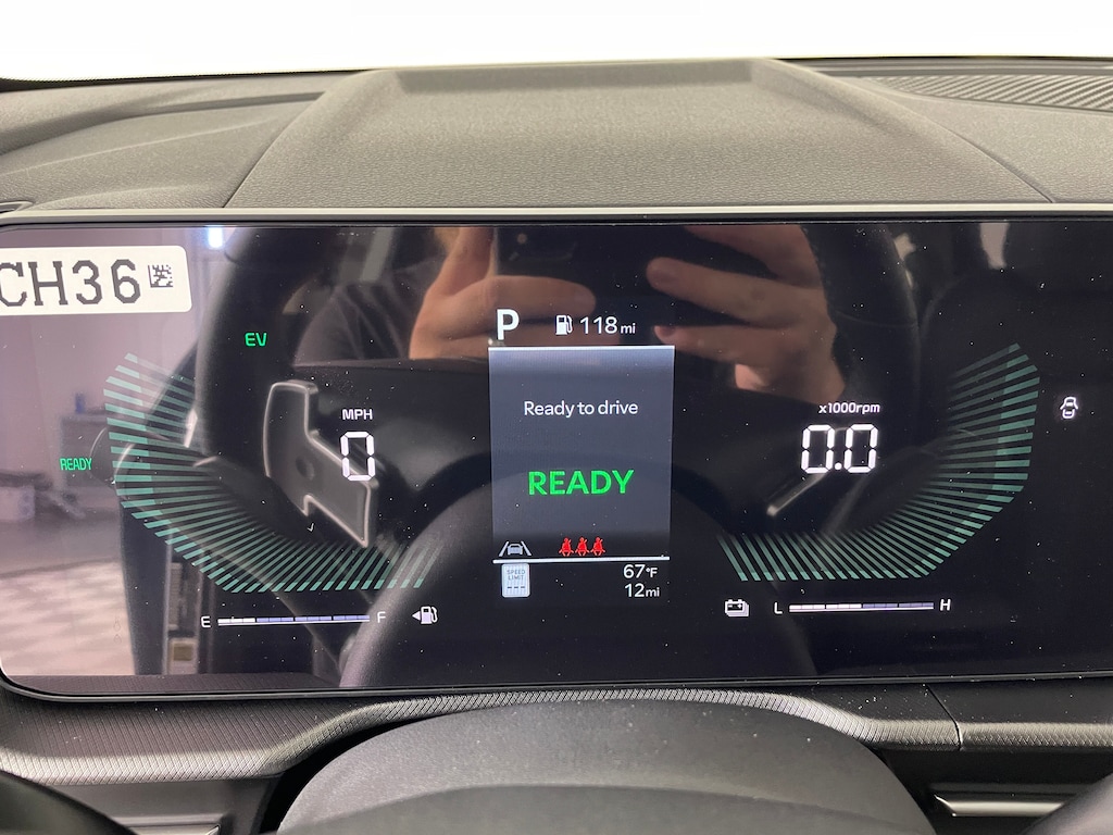 New 2027 Kia Sportage Hybrid S SUV