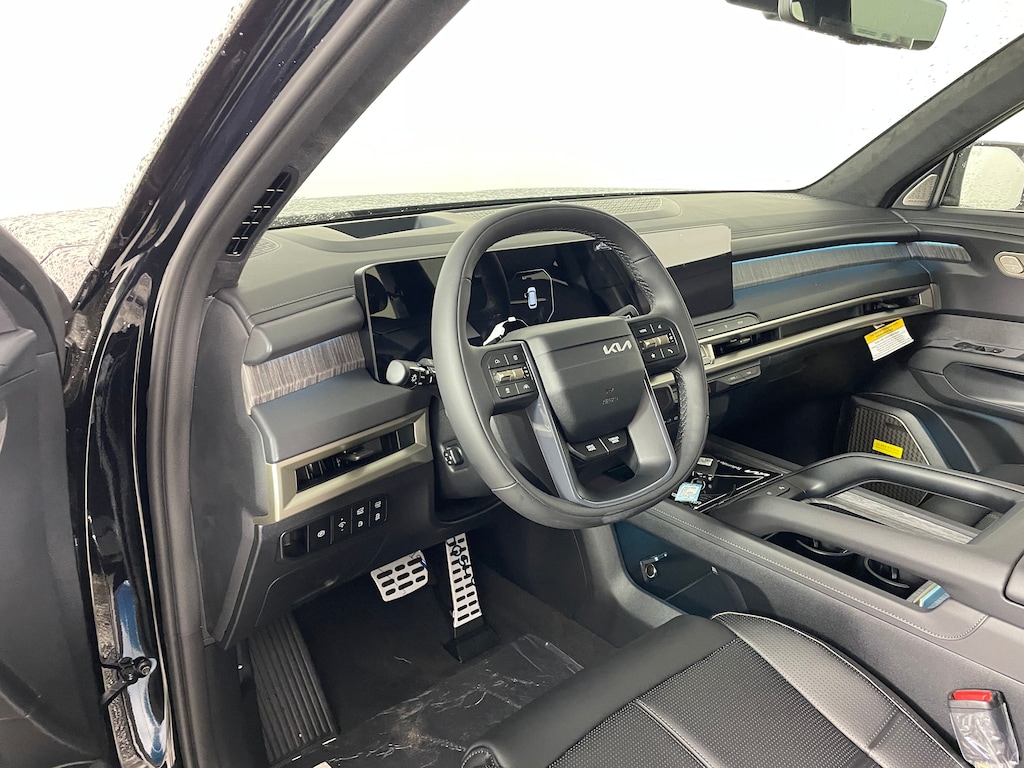 New 2027 Kia Telluride Hybrid SX-Prestige SUV