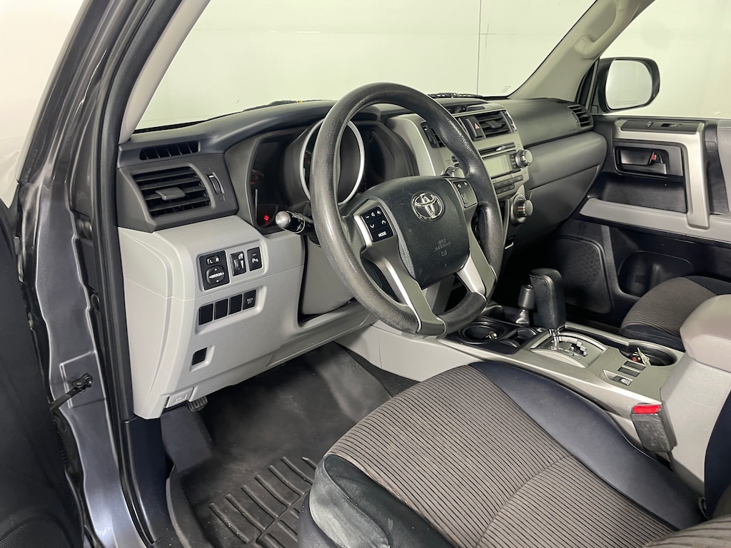 Used 2010 Toyota 4Runner SR5 SUV