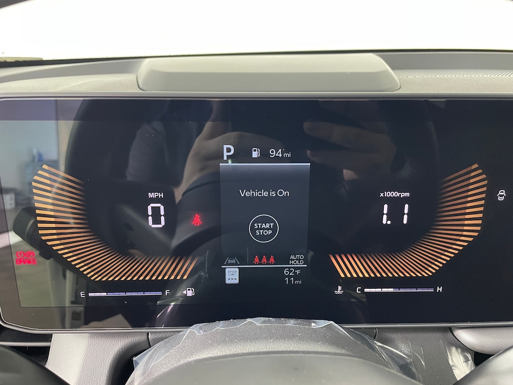 New 2027 Kia Seltos X-Line S SUV