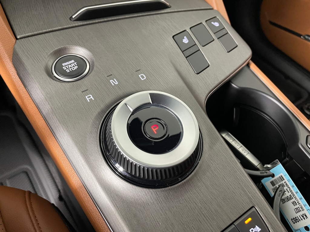 New 2027 Kia Sportage Hybrid X-Line SUV