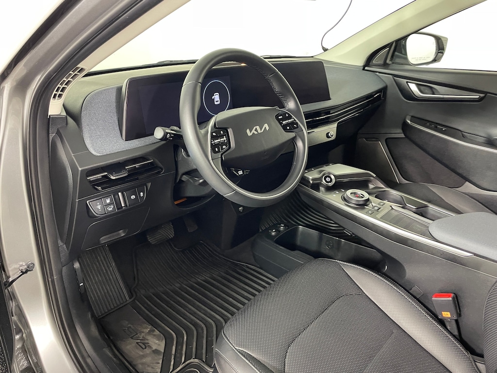 Certified 2024 Kia EV6 Wind SUV