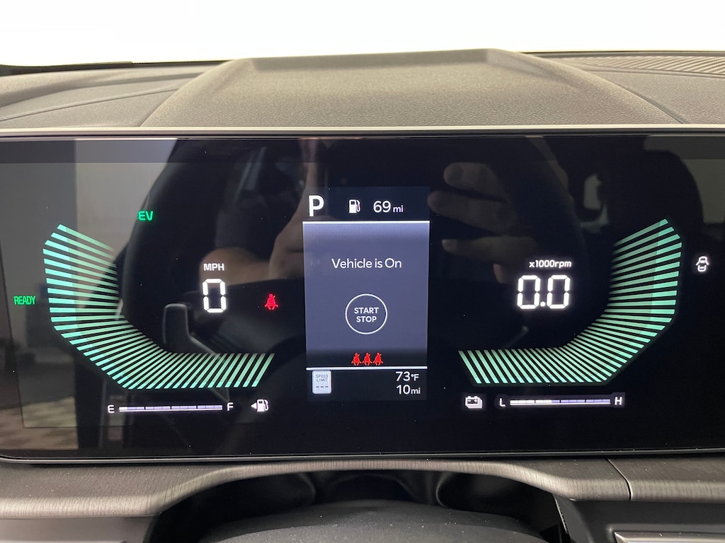 New 2027 Kia Sportage Hybrid X-Line SUV